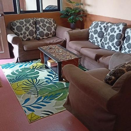 Ns Homestay Private Pool Tanah Merah  Kültér fotó