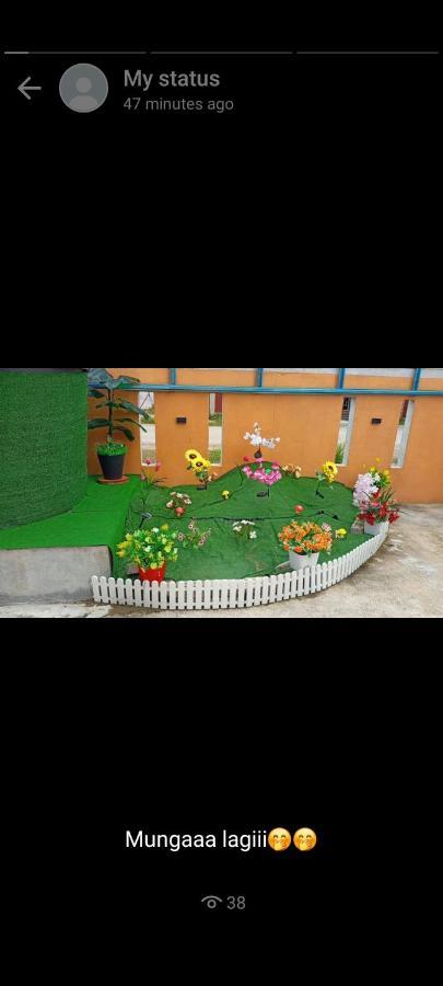 Ns Homestay Private Pool Tanah Merah  Kültér fotó