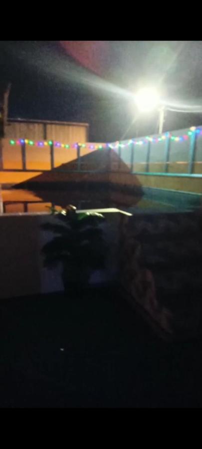 Ns Homestay Private Pool Tanah Merah  Kültér fotó