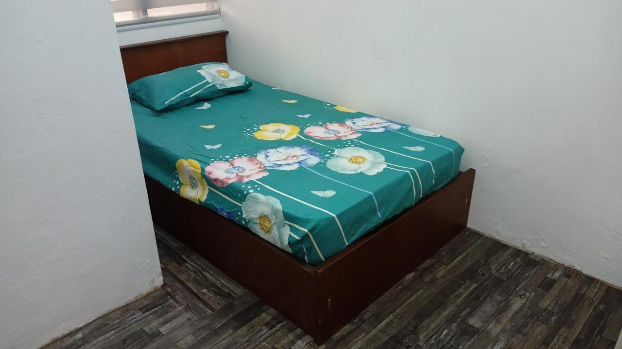 Ns Homestay Private Pool Tanah Merah  Kültér fotó