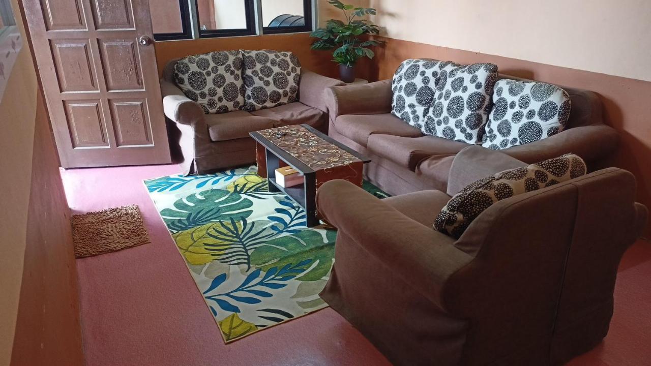 Ns Homestay Private Pool Tanah Merah  Kültér fotó